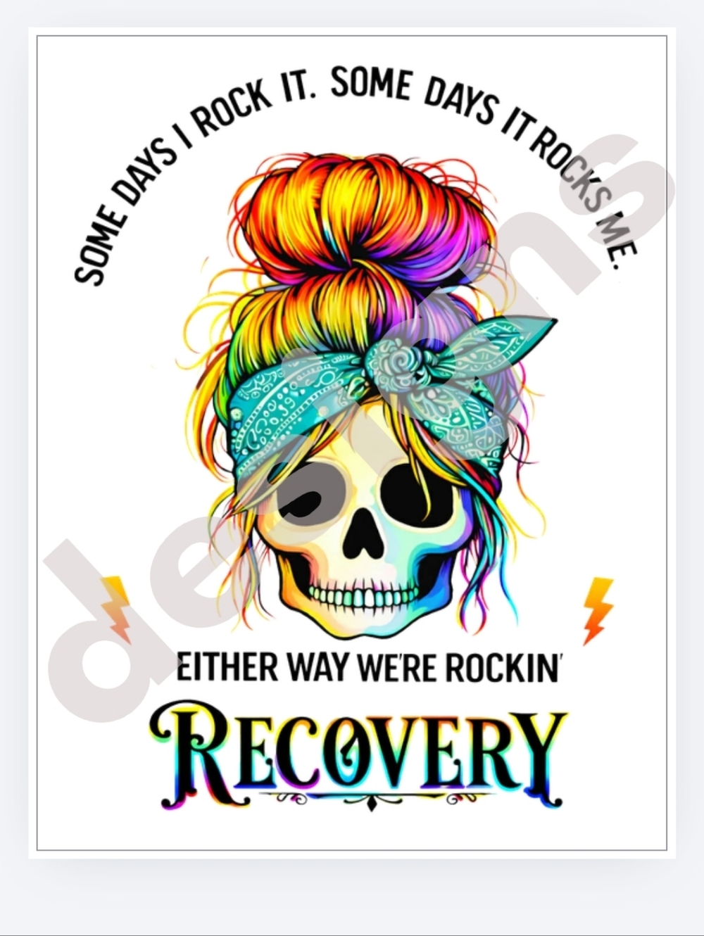 ☆Addiction Customizeable Tshirts! - Picture 3 of 16